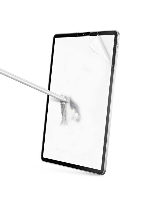 Apple iPad Pro 11 2021 (3.Nesil) ​Wiwu iPaper Like Tablet Ekran Koruyucu