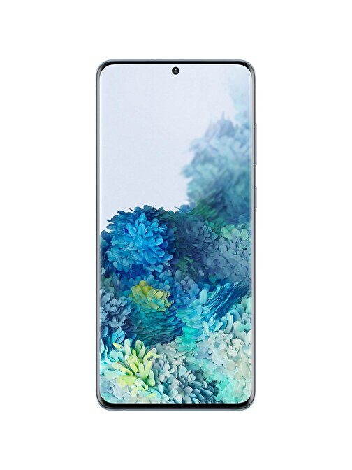 Samsung Galaxy S20 Plus 128 GB (Yenilenmiş Garantili Ürün )