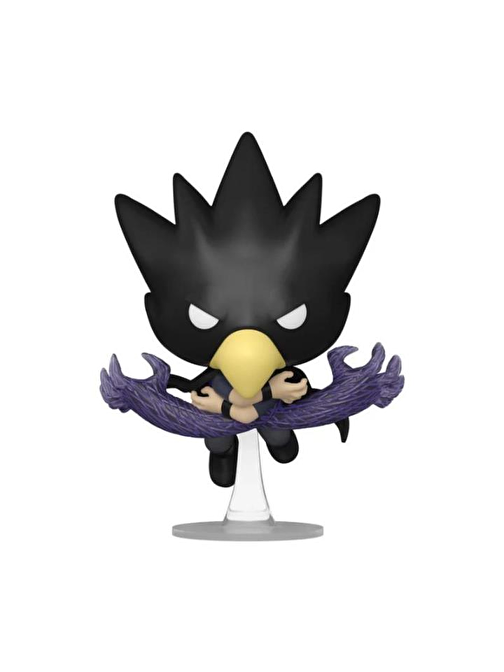 Funko POP Figür Animation: My Hero Academia - Fumikage Tokoyami