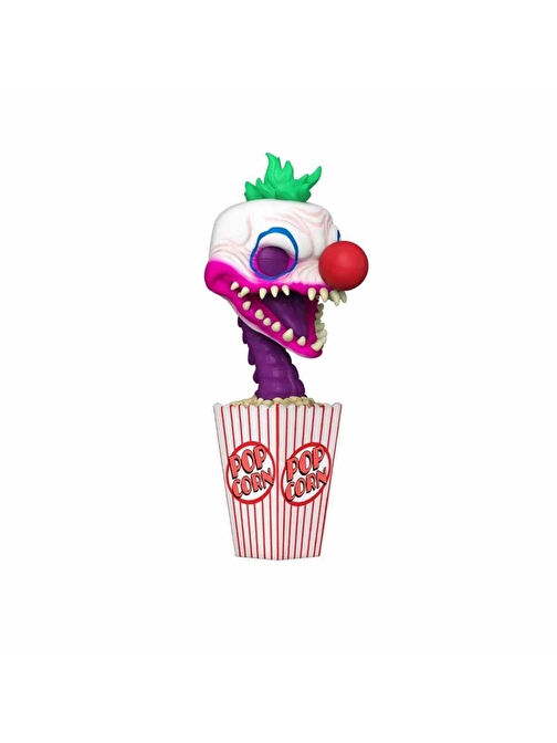 Funko POP Figür Movies: Killer Klowns from Outer Space - Baby Klown