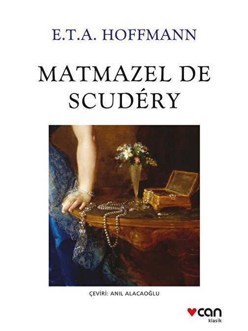 Matmazel de Scudéry