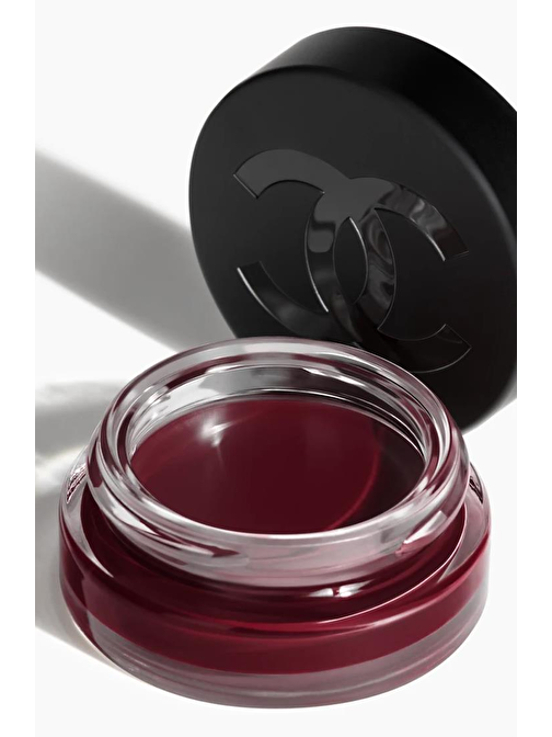 Chanel No1 Lip And Cheek Balm - 6 Berry Boost