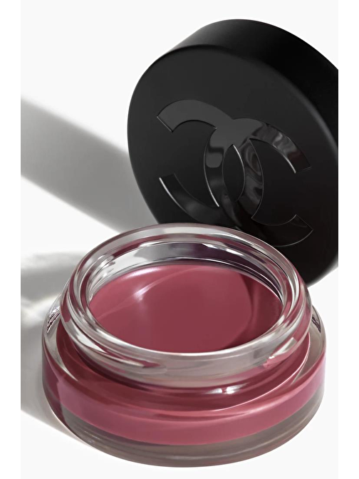 Chanel No1 Lip And Cheek Balm - 5 Lively Rosewood