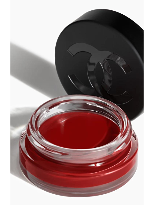 Chanel No1 Lip And Cheek Balm - 1 Red Camelia