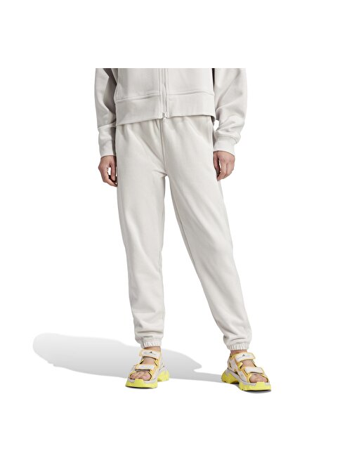 IU0876-K adidas By Stella Mccartney Pant Kadın Eşofman Altı Beyaz
