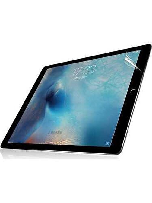 Apple iPad Mini 2021 (6.Nesil) Davin Tablet Nano Ekran Koruyucu
