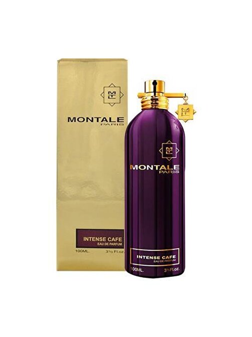 Montale Intense Cafe Edp 100 Ml Unisex Parfüm