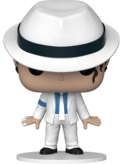 Funko POP Figür Rocks: MJ Michael Jackson (smooth criminal)