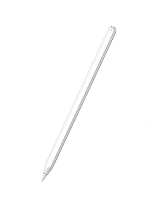 Zore Pencil 09 Palm-Rejection Magnetik Şarj ve Eğim Özellikli Dokunmatik Çizim Kalemi