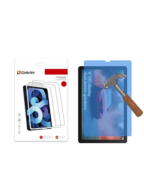 Lenovo Tab M9 Davin Tablet Nano Ekran Koruyucu
