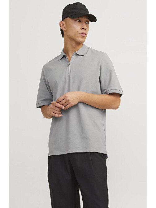 Jack & Jones Erkek Polo Yaka T Shirt 12249324