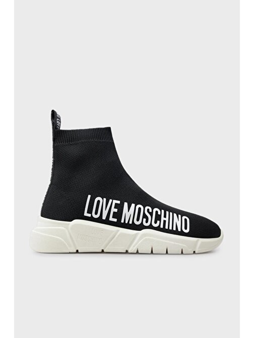 Love Moschino Bayan Ayakkabı JA15433G1IIZ6000