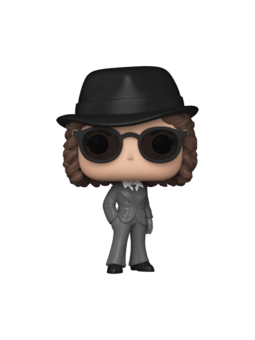 Funko POP Television Peaky Blinders Polly Gray