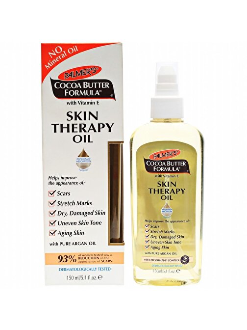 Palmer's Cocoa Butter Formula Skin Therapy Oil 150 ml