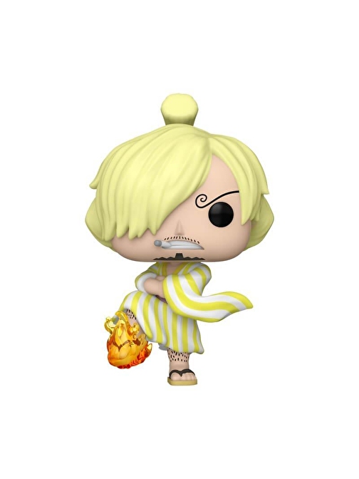 Funko POP Animation One Piece Sangoro (Wano)