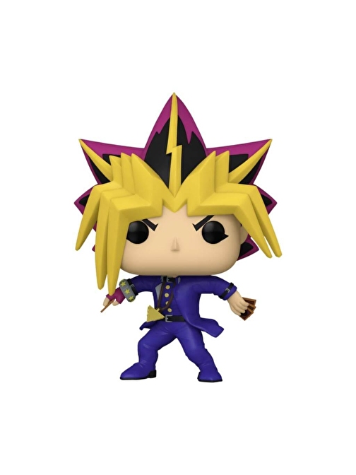 Funko POP Animation Yu-Gi-Oh! Yami Yugi (Duel Kingdom)