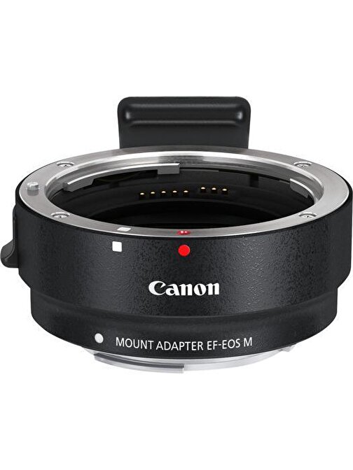 CANON CAMERA MOUNT ADAPTER EF-EOS M