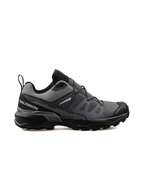 Salomon X Ultra 360 Erkek Outdoor Ayakkabısı L47448300 Gri