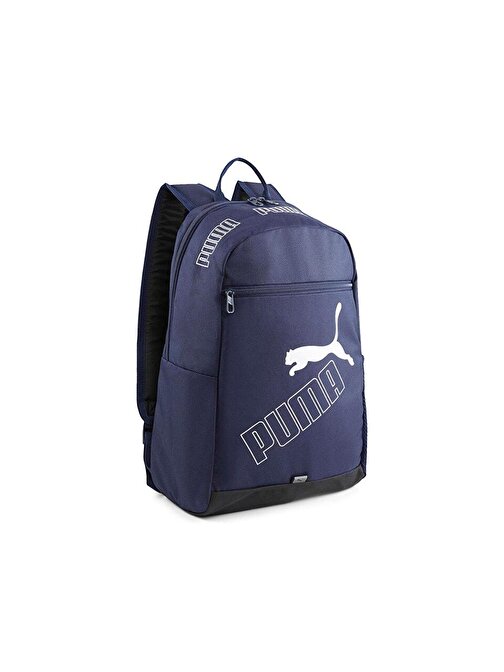 Puma Puma Phase Backpack II Sırt Çantası 7995202 Mavi