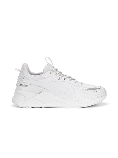 Puma Rs-X Triple Unisex Günlük Ayakkabı 39192802 Beyaz