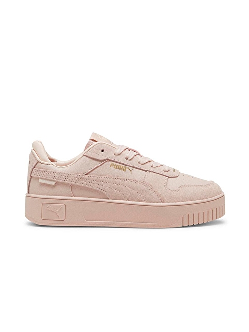 Puma Carina Street Sd Kadın Günlük Ayakkabı 39509303 Pembe