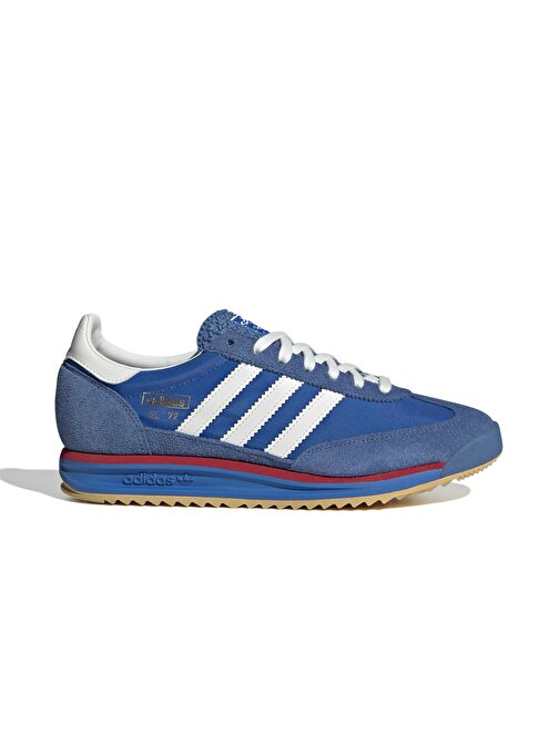 adidas Sl 72 Rs Erkek Günlük Ayakkabı IG2132 Mavi