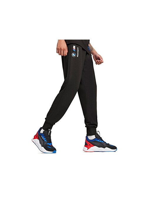 Puma Bmw Mms Ess Sweat Pants Ft Erkek Günlük Eşofman Altı 62416301 Siyah