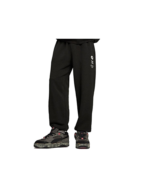 Puma Puma X Staple Sweatpants Erkek Günlük Eşofman Altı 62588501 Siyah