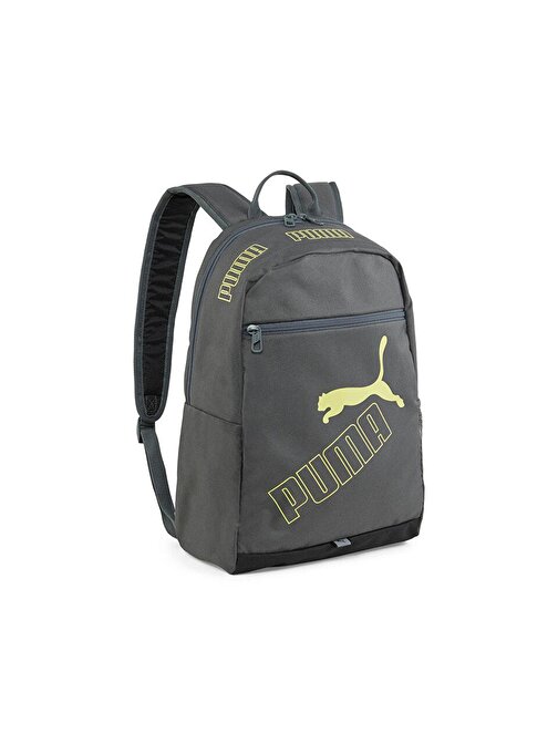 Puma Puma Phase Backpack II Sırt Çantası 7995209 Gri