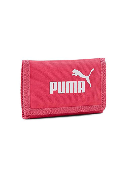 Puma Puma Phase Wallet Cüzdan 7995111 Pembe