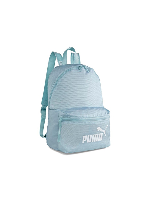 Puma Core Base Backpack Sırt Çantası 9026902 Mavi