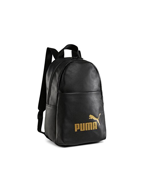 Puma Core Up Backpack Sırt Çantası 9027601 Siyah