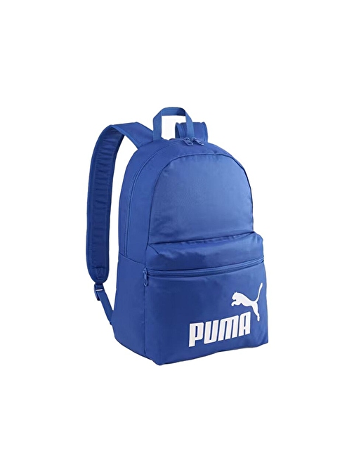 Puma Puma Phase Backpack Sırt Çantası (22L) 7994313 Mavi