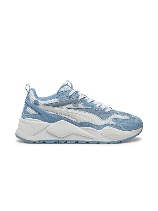 Puma Rs-X Efekt Better With Age Unisex Günlük Ayakkabı 39593602 Mavi