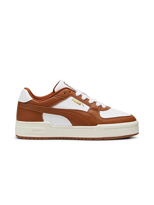 Puma Ca Pro Classic Unisex Günlük Ayakkabı 38019034 Beyaz