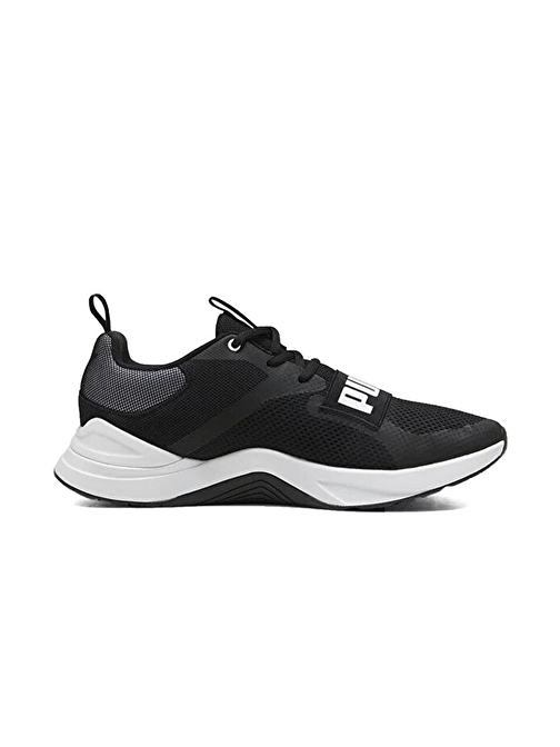 Puma Prospect Unisex Koşu Ayakkabısı 37947601 Siyah