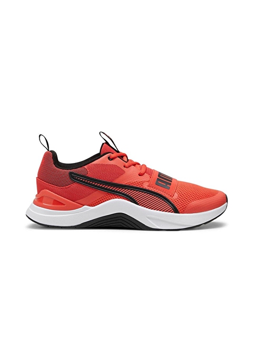 Puma Prospect Unisex Koşu Ayakkabısı 37947604 Kırmızı