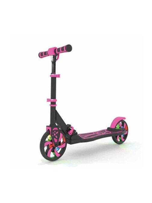 Dipsy Scooter  Kutulu Pembe