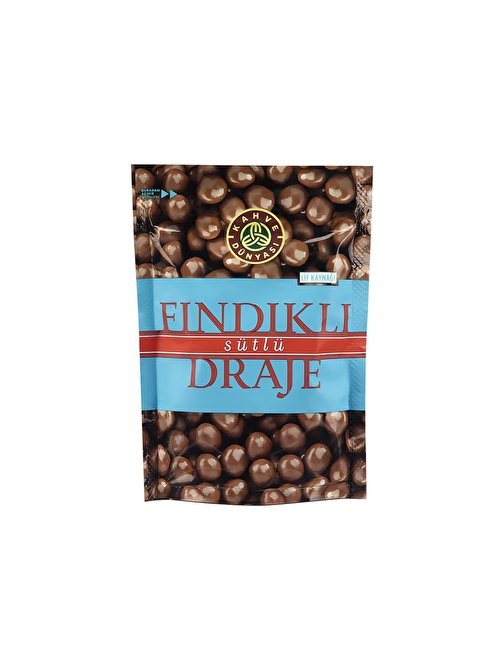 Kahve Dünyası FINDIK DRAJE 60 GR