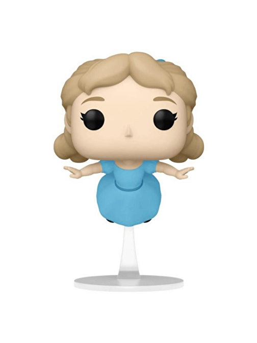 Funko POP Figür Disney: Peter Pan 70th- Wendy