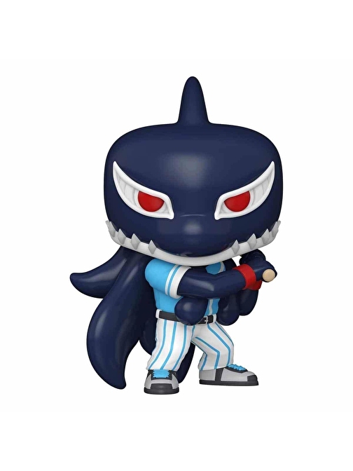 Funko POP Figür Animation: My Hero Academia Captain Gang Orca