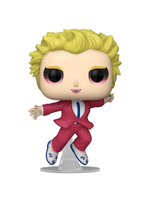 Funko  POP Figür - Rocks: Ed Sheeran, Bad Habits #348