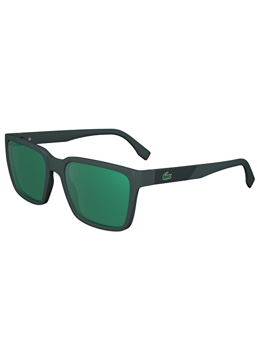 Lacoste L6011S 301 56 Unisex Güneş Gözlüğü