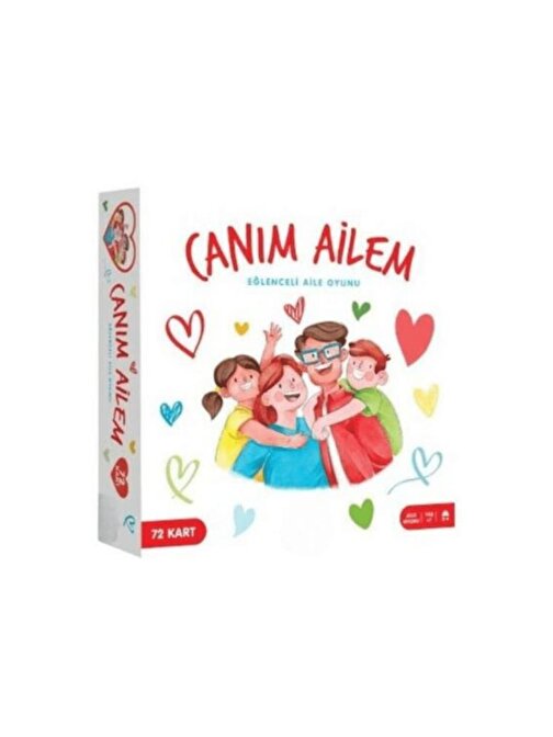 Ca Games 5226 Canım Ailem