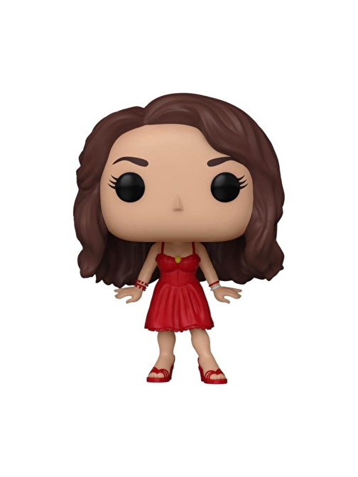 Funko POP Figür Disney High School Musical Gabriella