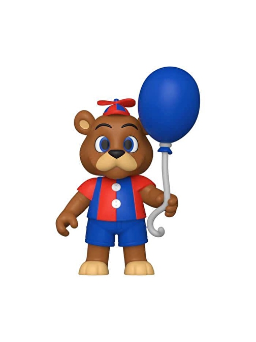 Funko Action Figür: Five Nights At Freddy's Balloon Freddy