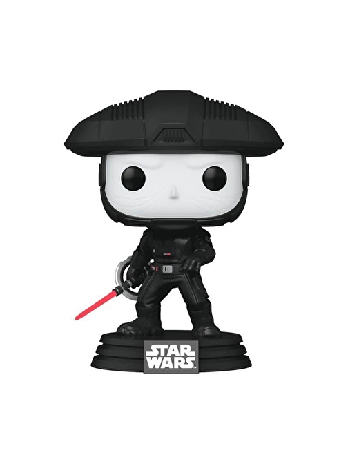 Funko POP Figür: Star Wars - Obi-Wan Kenobi - Fifth Brother