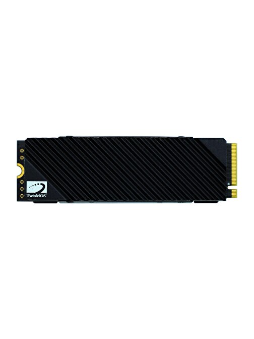 TwinMOS Xtreme NV1TBG42280 1TB (7500/6800MB/s) M.2 2280 PCIe 4.0 NVMe SSD