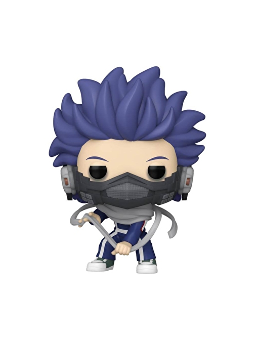 Funko POP Figür Animation: My Hero Academia - Hitoshi Shinso