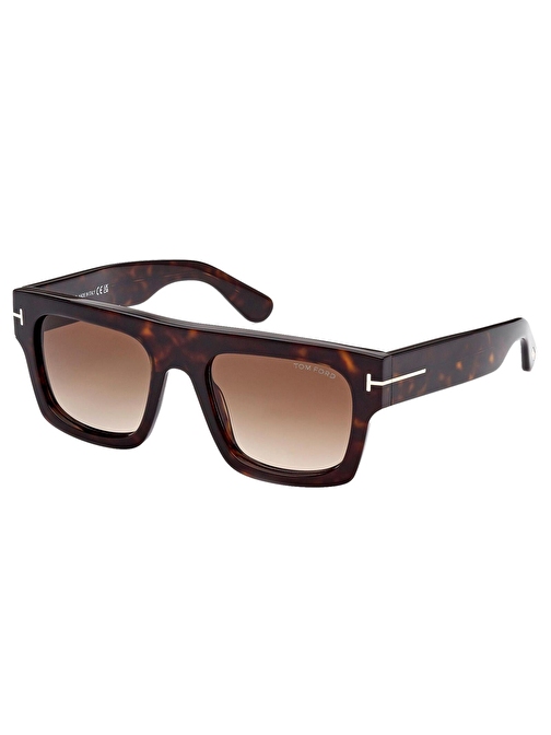 Tom Ford TF0711S 52F 53 Unisex Güneş Gözlüğü